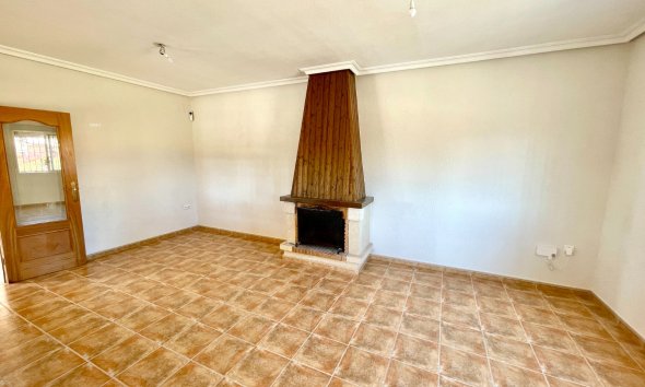Reventa - Villa - Catral