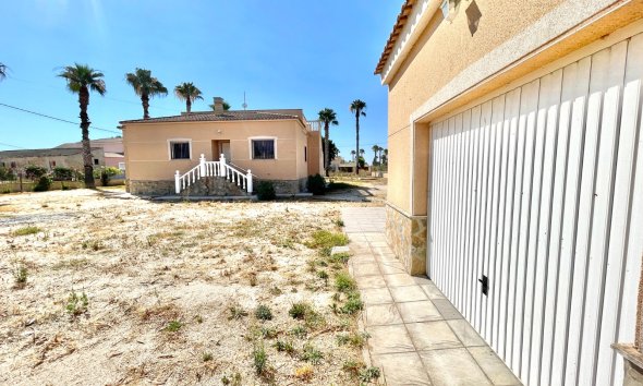 Reventa - Villa - Catral