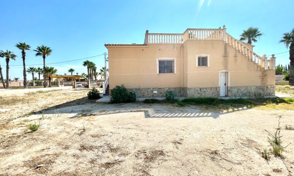 Reventa - Villa - Catral