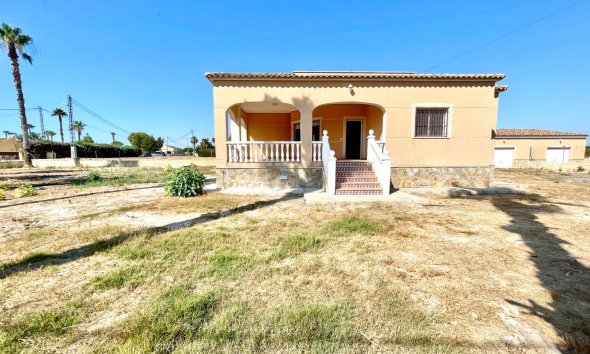 Reventa - Villa - Catral