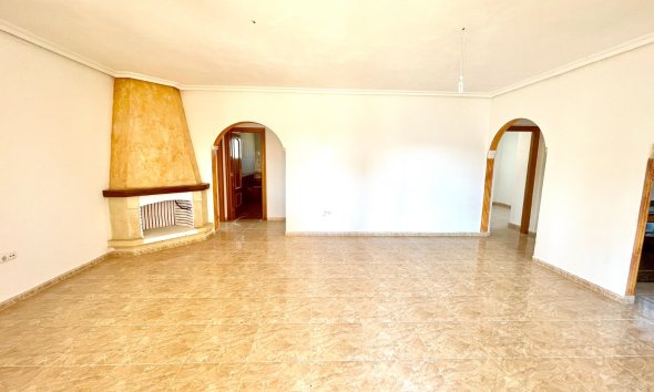 Reventa - Villa - Catral