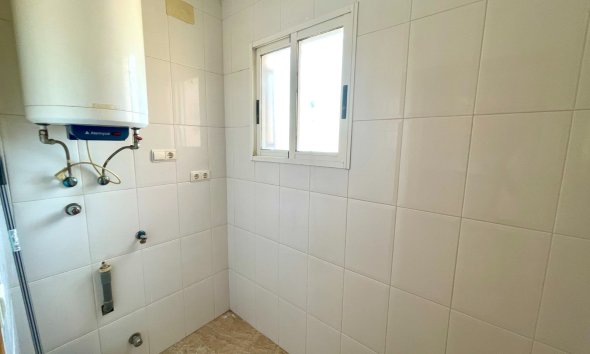 Reventa - Villa - Catral