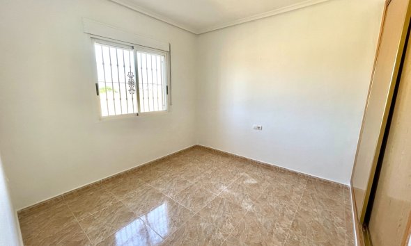 Reventa - Villa - Catral