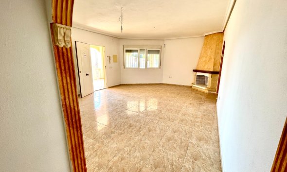 Reventa - Villa - Catral