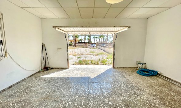 Reventa - Villa - Catral