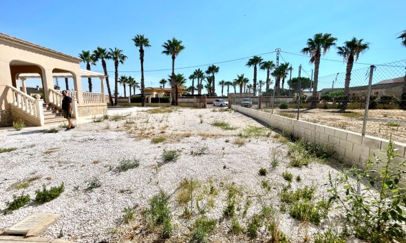 Reventa - Villa - Catral