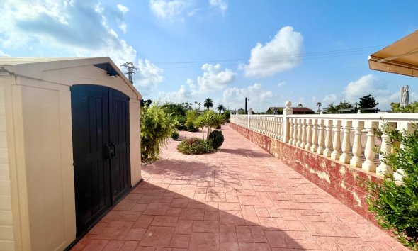 Reventa - Villa - Catral