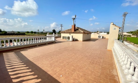 Reventa - Villa - Catral