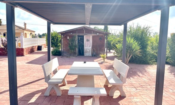 Reventa - Villa - Catral