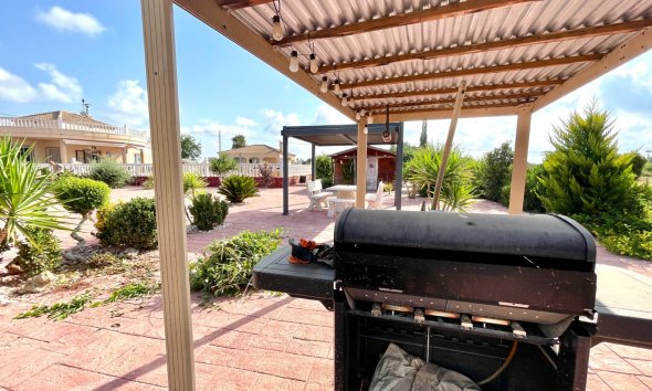 Reventa - Villa - Catral