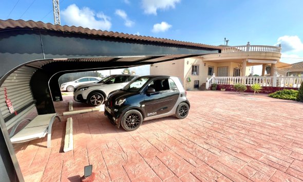 Reventa - Villa - Catral