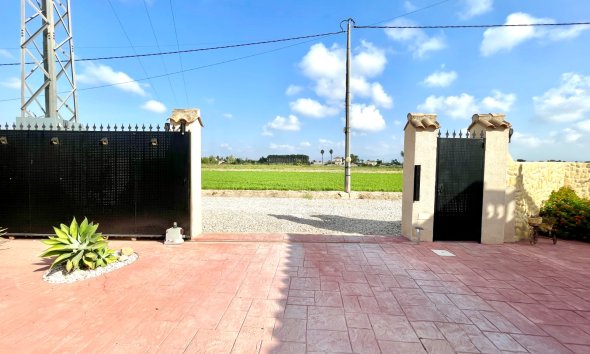 Reventa - Villa - Catral