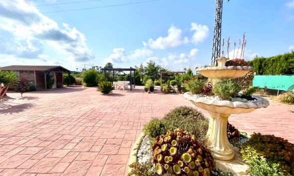 Reventa - Villa - Catral