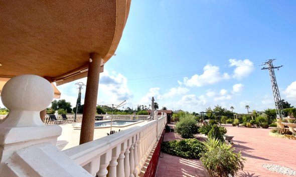 Reventa - Villa - Catral