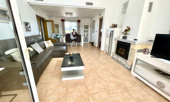 Reventa - Villa - Catral