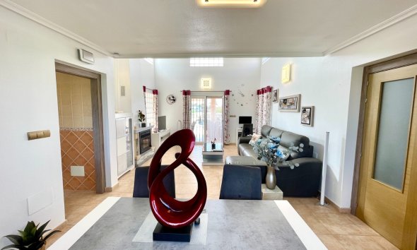 Reventa - Villa - Catral