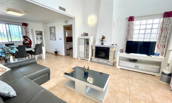 Reventa - Villa - Catral
