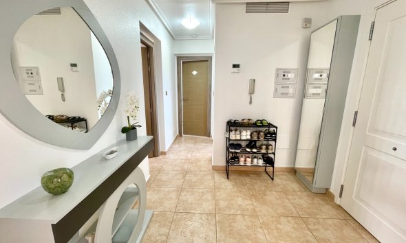 Reventa - Villa - Catral