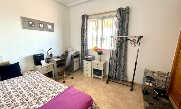 Reventa - Villa - Catral