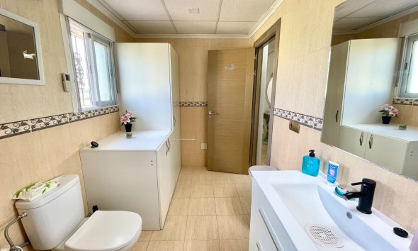 Reventa - Villa - Catral