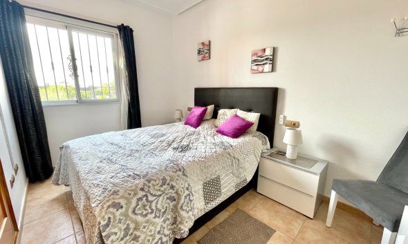 Reventa - Villa - Catral