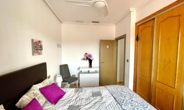 Reventa - Villa - Catral
