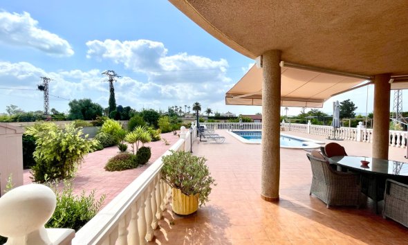 Reventa - Villa - Catral