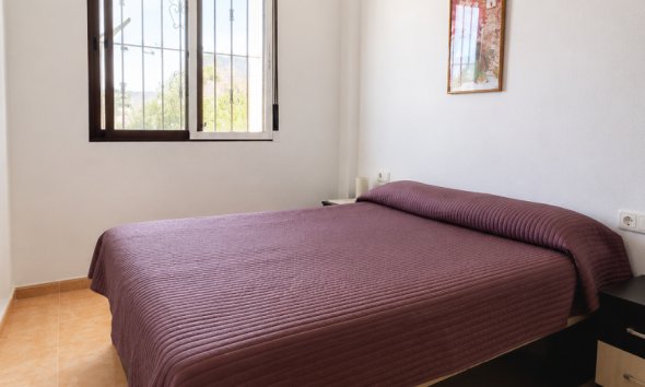 Resale - Apartment - Daya Nueva