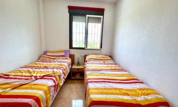Resale - Apartment - Daya Nueva