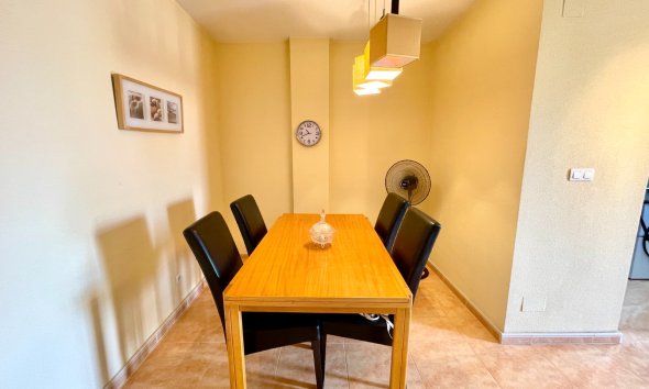 Resale - Apartment - Daya Nueva