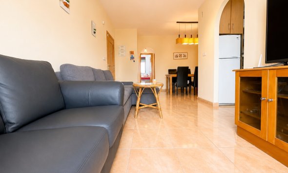 Resale - Apartment - Daya Nueva