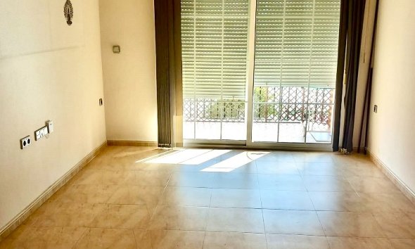 Reventa - Apartamento - Almoradí - Almoradi