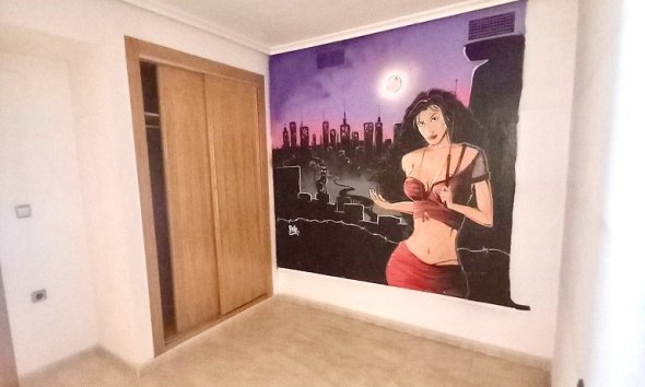 Reventa - Apartamento - Almoradí - Almoradi