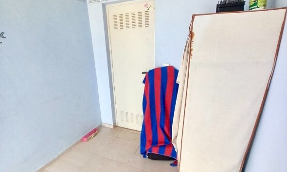 Reventa - Apartamento - Almoradí - Almoradi