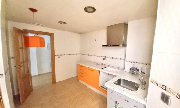 Reventa - Apartamento - Almoradí - Almoradi