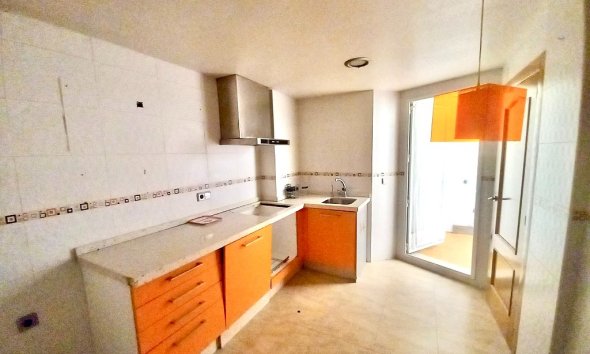 Reventa - Apartamento - Almoradí - Almoradi