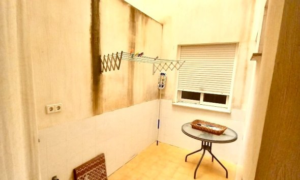 Reventa - Apartamento - Almoradí - Almoradi