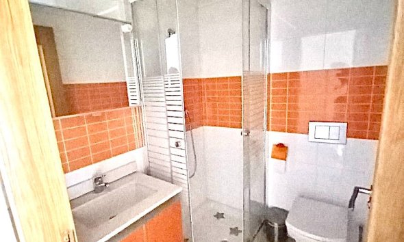 Reventa - Apartamento - Almoradí - Almoradi