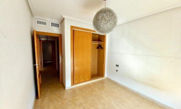 Reventa - Apartamento - Almoradí - Almoradi