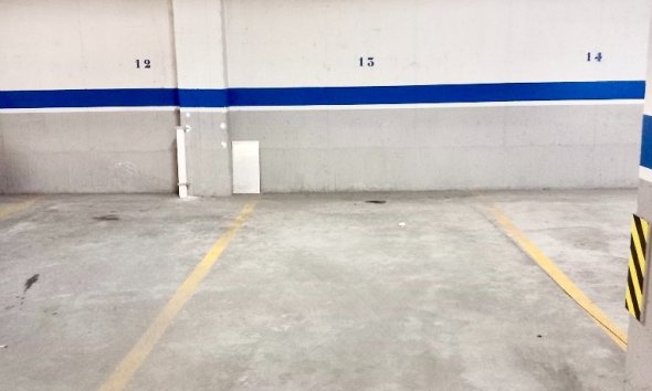 Reventa - Apartamento - Almoradí - Almoradi