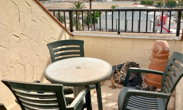 Reventa - Apartamento - Almoradí - Almoradi