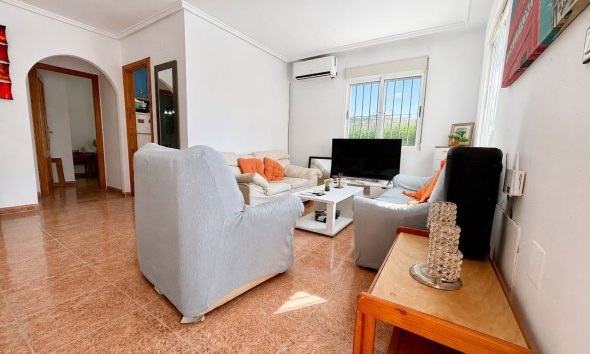 Reventa - Adosado - Torrevieja - Los Altos