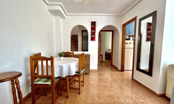 Reventa - Adosado - Torrevieja - Los Altos