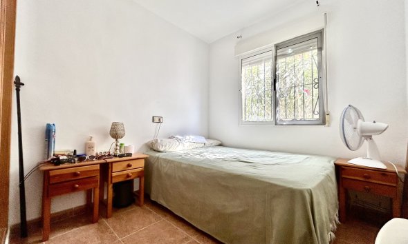 Reventa - Adosado - Torrevieja - Los Altos