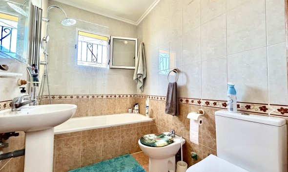 Reventa - Adosado - Torrevieja - Los Altos