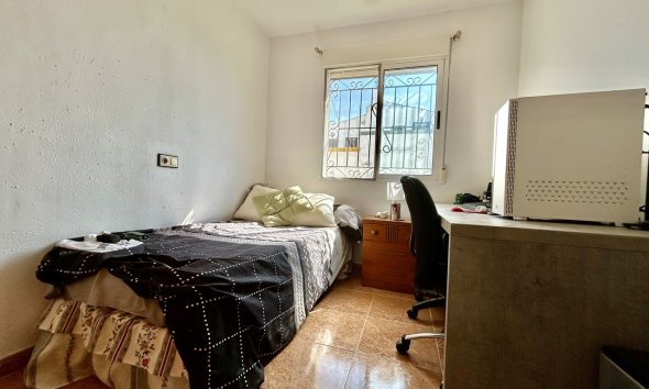 Reventa - Adosado - Torrevieja - Los Altos