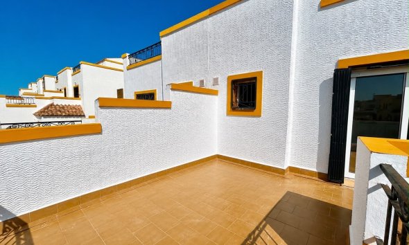 Reventa - Adosado - Torrevieja - Los Altos