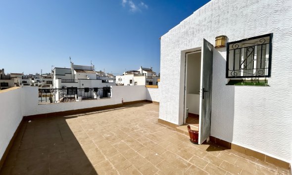 Reventa - Adosado - Torrevieja - Los Altos