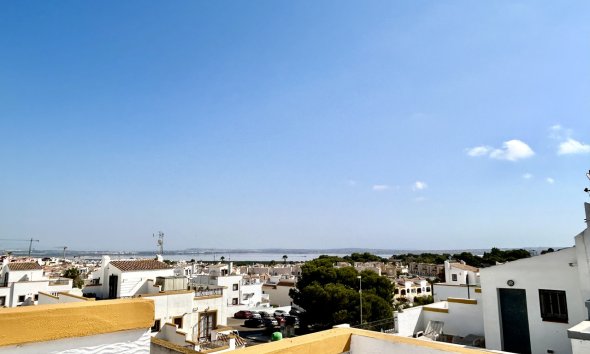 Reventa - Adosado - Torrevieja - Los Altos