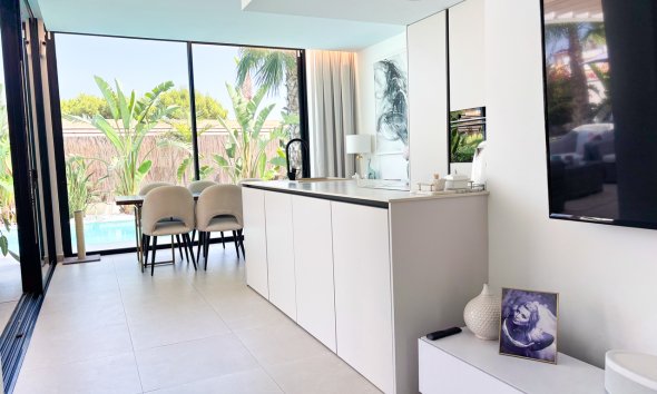 Reventa - Villa - Orihuela Costa - Cabo Roig